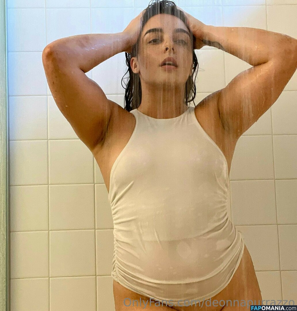 Deonna Purrazzo / deonnapurrazzo ヌード OnlyFans  流出写真 #75