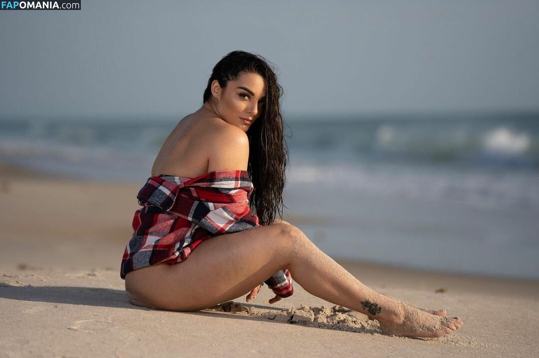Deonna Purrazzo / deonnapurrazzo ヌード OnlyFans  流出写真 #134