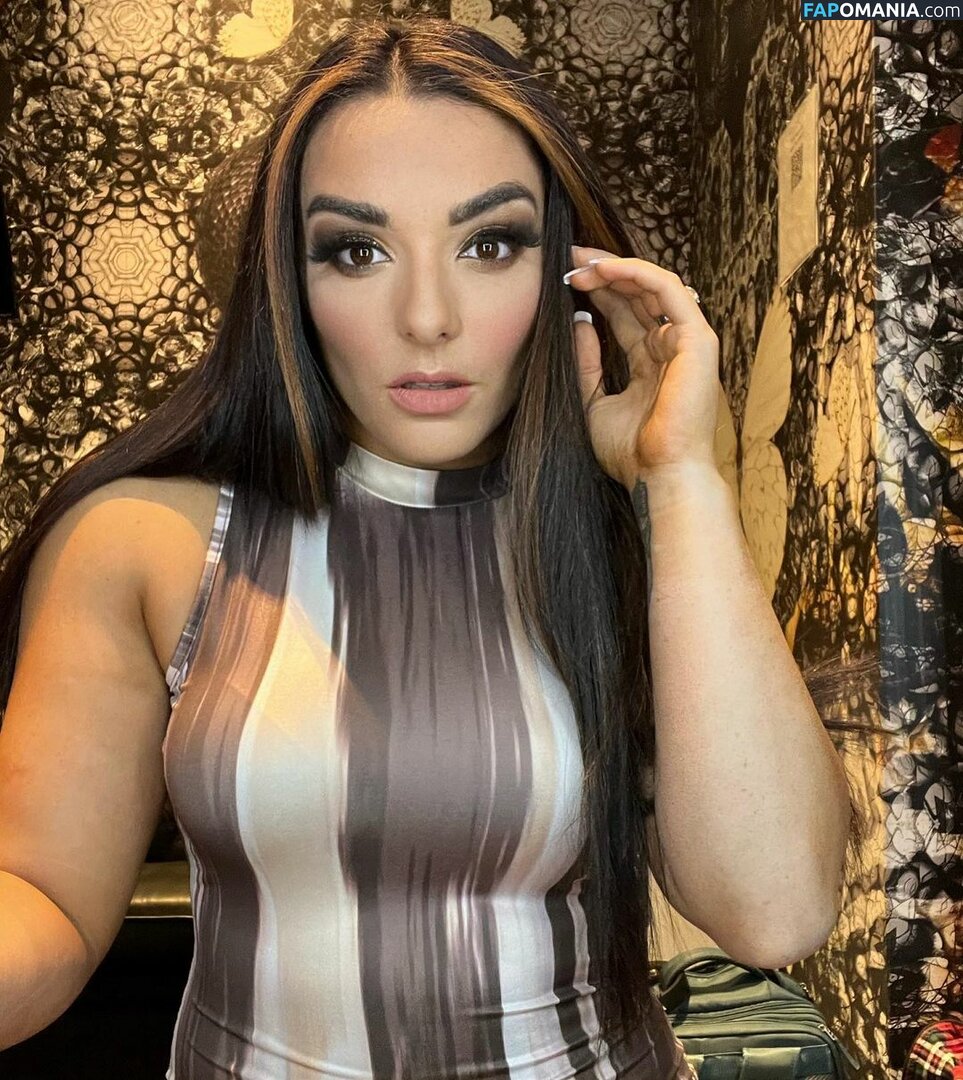 Deonna Purrazzo / deonnapurrazzo ヌード OnlyFans  流出写真 #135