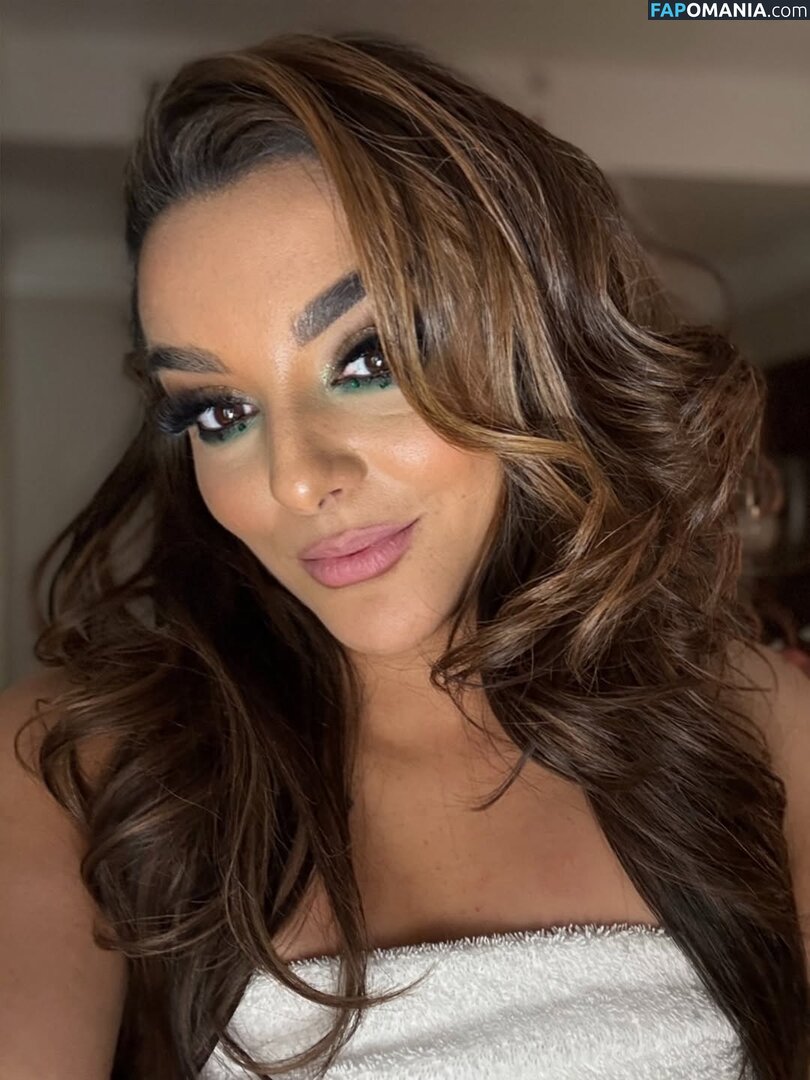 Deonna Purrazzo / deonnapurrazzo ヌード OnlyFans  流出写真 #572
