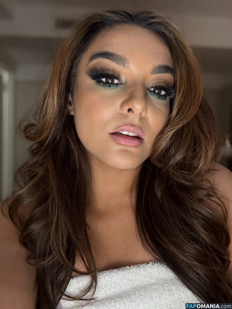 Deonna Purrazzo / deonnapurrazzo ヌード OnlyFans  流出写真 #573