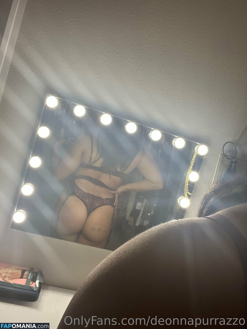 Deonna Purrazzo / deonnapurrazzo ヌード OnlyFans  流出写真 #574