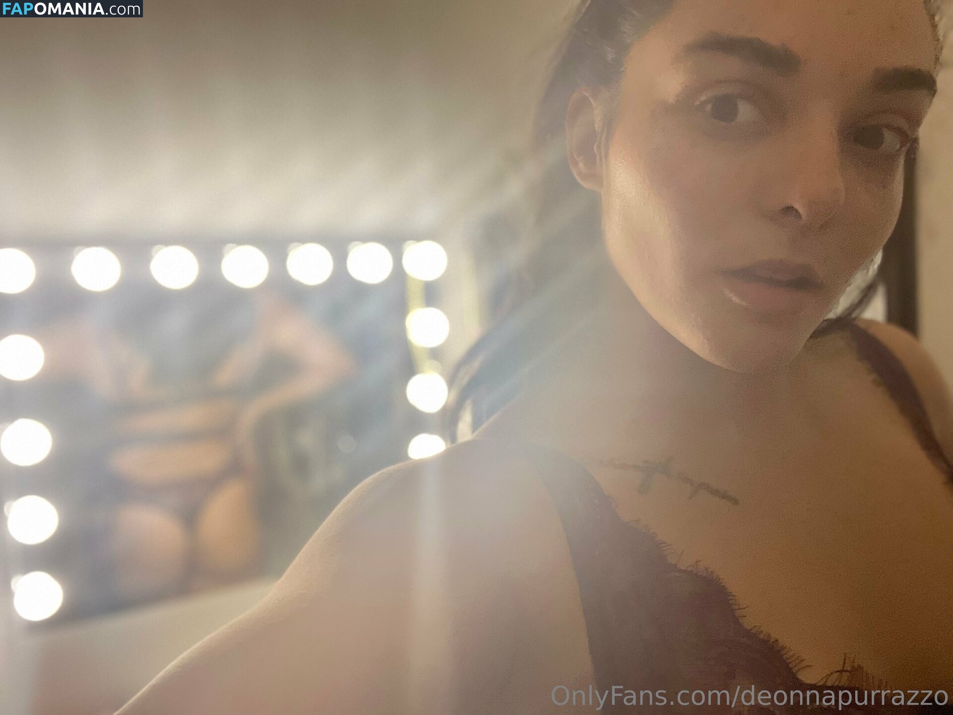 Deonna Purrazzo / deonnapurrazzo ヌード OnlyFans  流出写真 #575