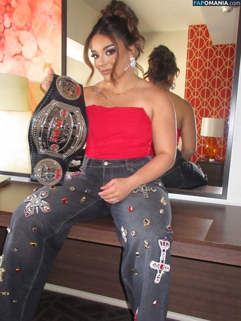 Deonna Purrazzo / deonnapurrazzo ヌード OnlyFans  流出写真 #577