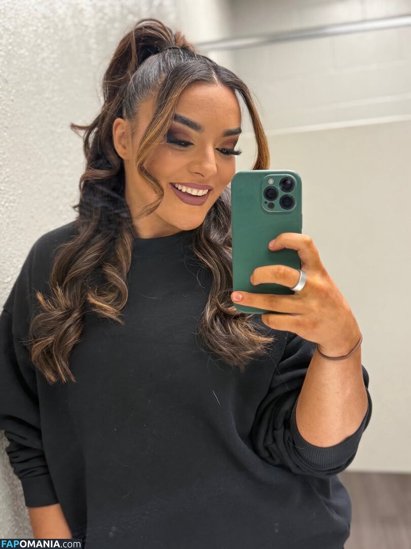 Deonna Purrazzo / deonnapurrazzo ヌード OnlyFans  流出写真 #578