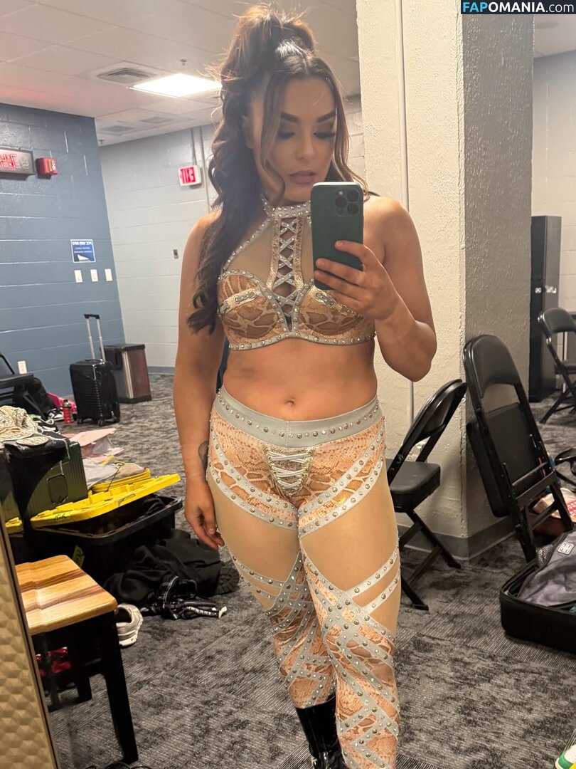 Deonna Purrazzo / deonnapurrazzo ヌード OnlyFans  流出写真 #579