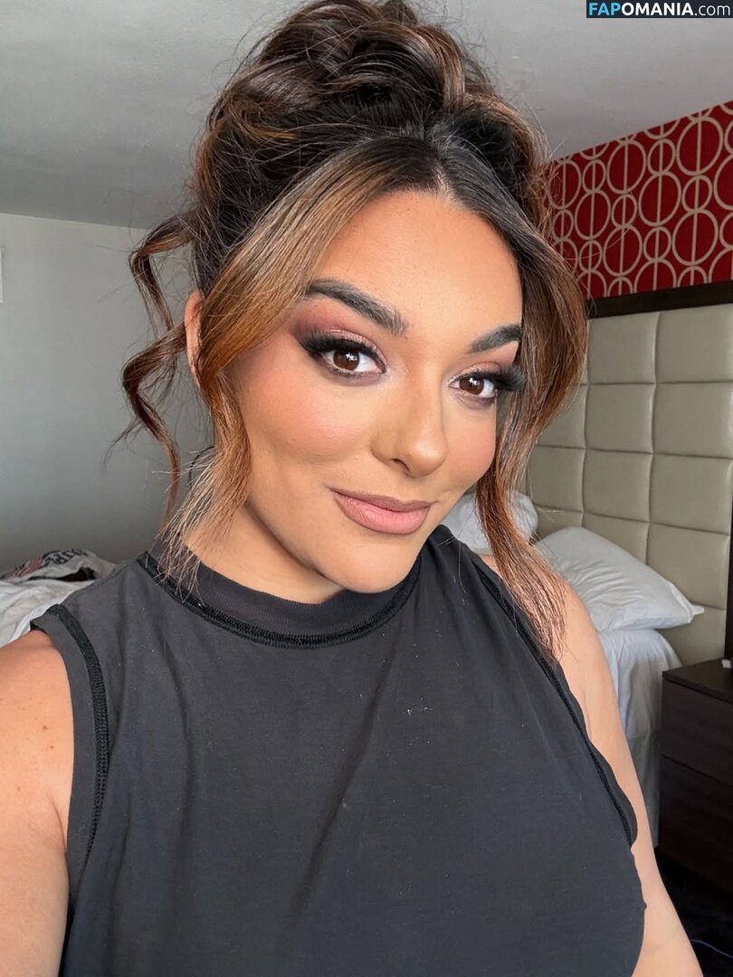 Deonna Purrazzo / deonnapurrazzo ヌード OnlyFans  流出写真 #580