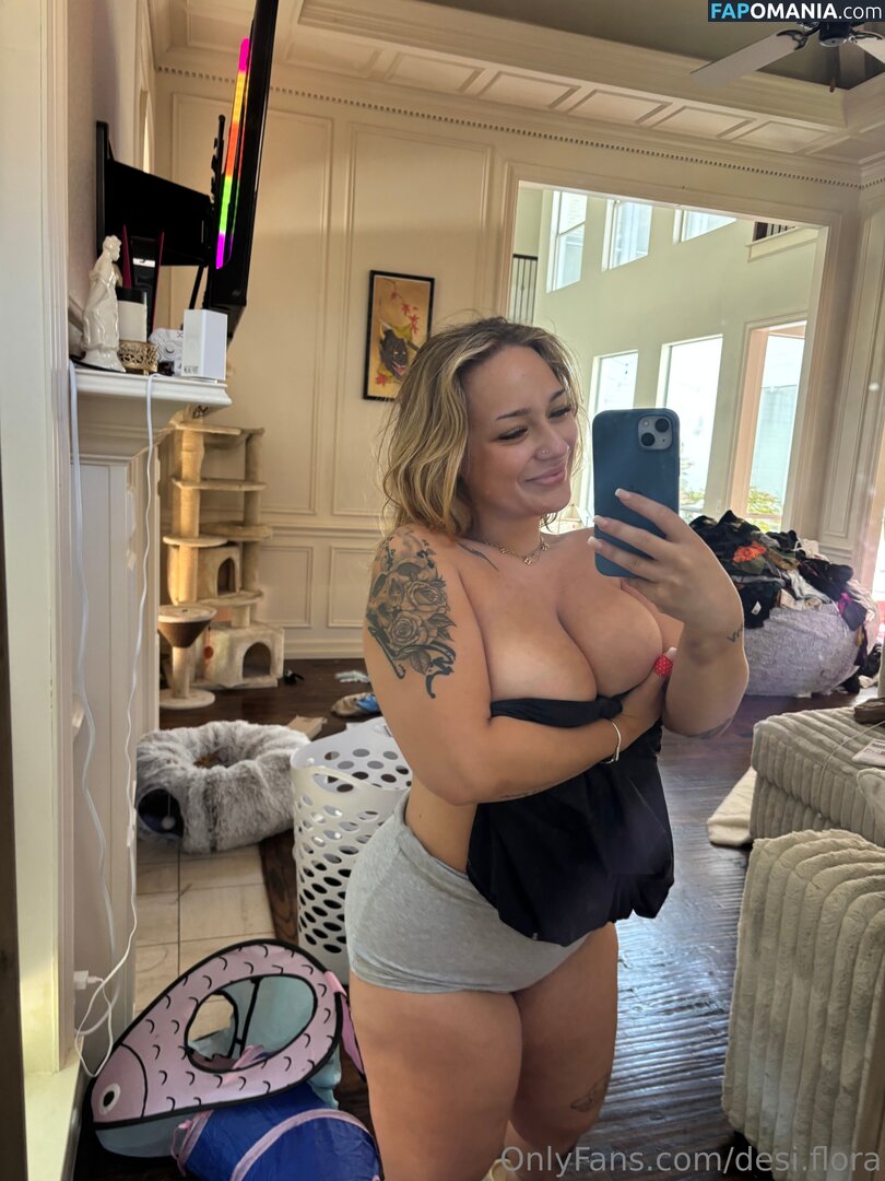 desi.f1ora / desi.flora ヌード OnlyFans  流出写真 #38
