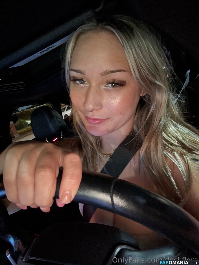 desi.f1ora / desi.flora ヌード OnlyFans  流出写真 #39