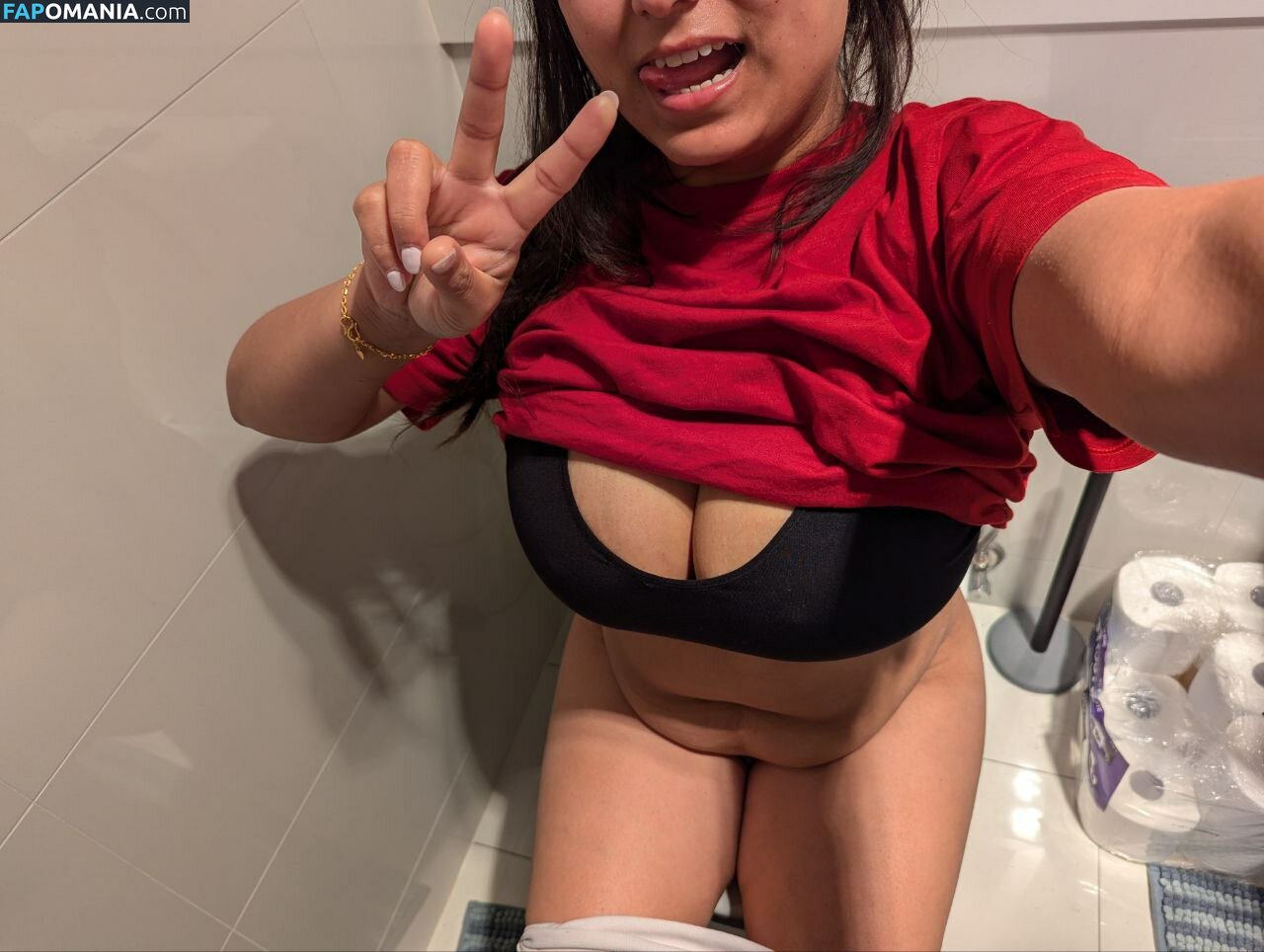 Archie Kia / Desi-girl-270 / archieeee.k ヌード OnlyFans  流出写真 #19