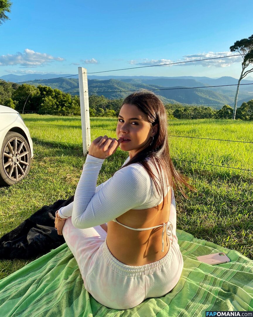 Desi Johnson / desijohnsonn / desiree ヌード OnlyFans  流出写真 #49