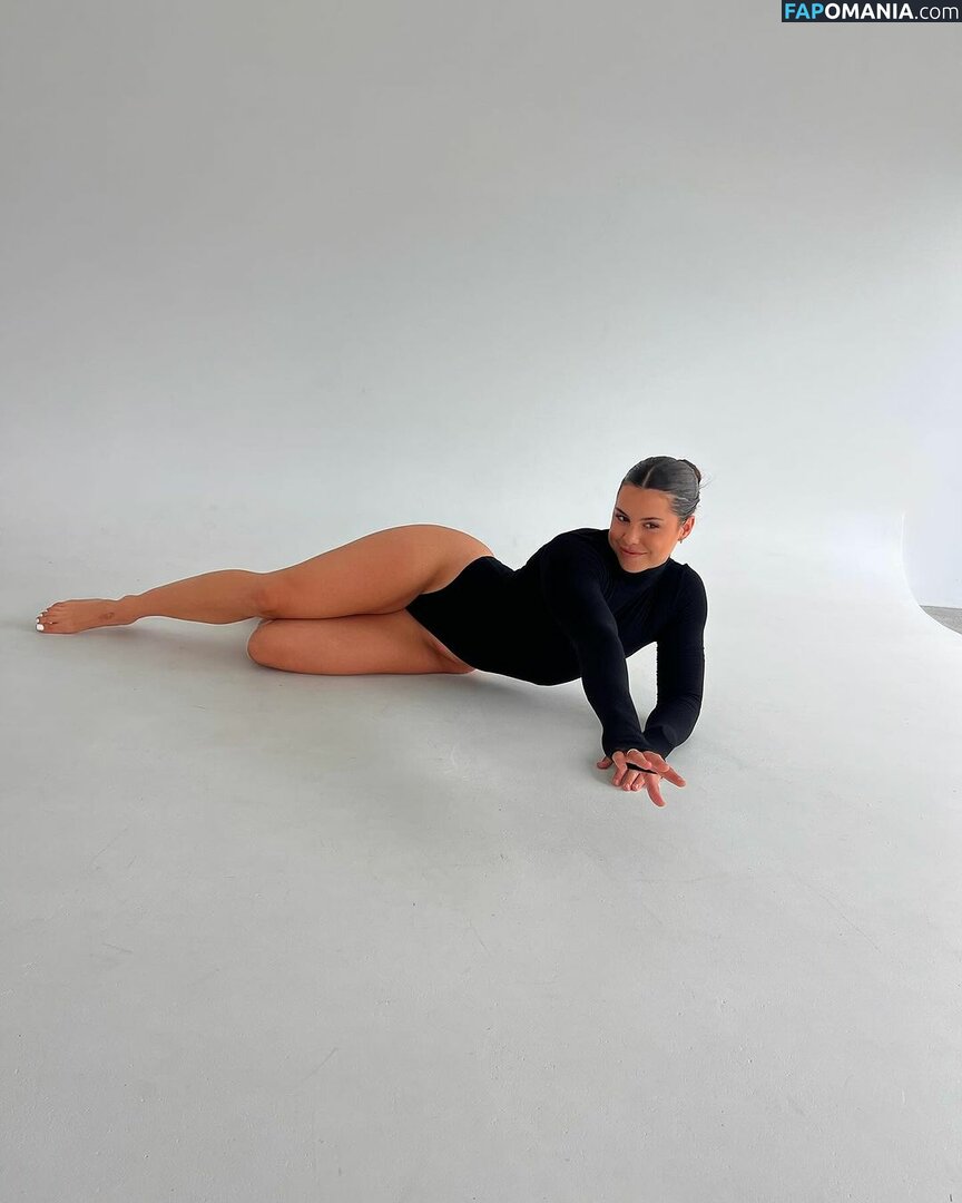 Desi Johnson / desijohnsonn / desiree ヌード OnlyFans  流出写真 #95