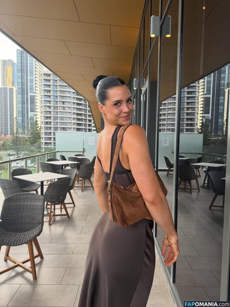 Desi Johnson / desijohnsonn / desiree ヌード OnlyFans  流出写真 #172