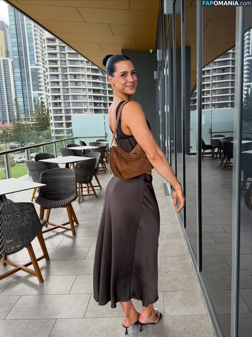 Desi Johnson / desijohnsonn / desiree ヌード OnlyFans  流出写真 #174