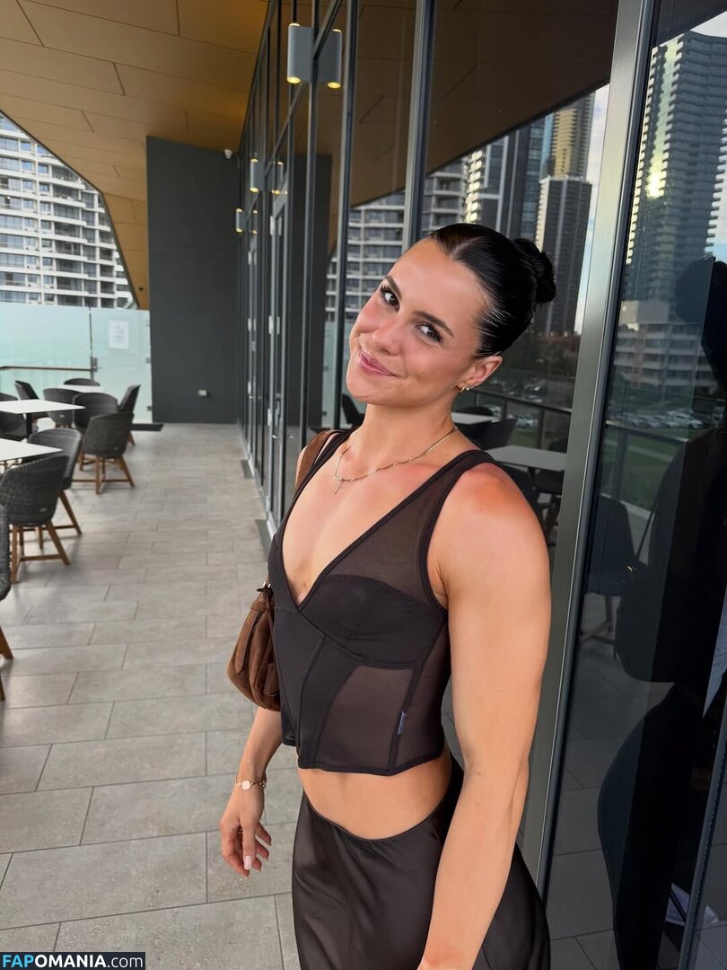 Desi Johnson / desijohnsonn / desiree ヌード OnlyFans  流出写真 #175