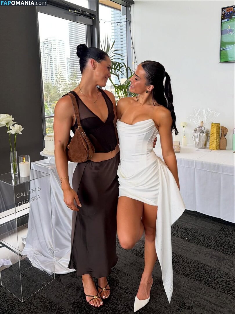 Desi Johnson / desijohnsonn / desiree ヌード OnlyFans  流出写真 #176