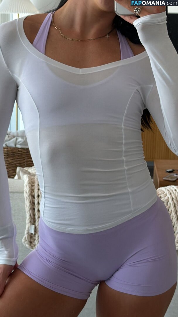 Desi Johnson / desijohnsonn / desiree ヌード OnlyFans  流出写真 #180