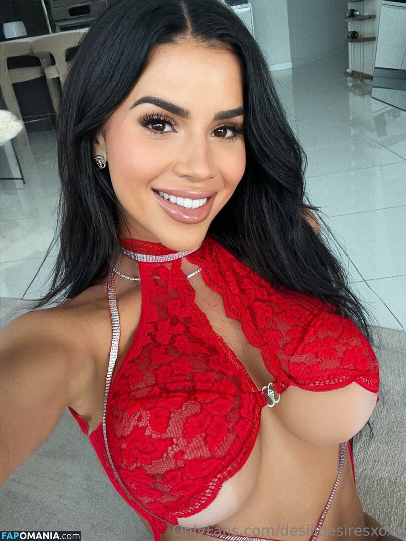 desiiidesiresxoxo ヌード OnlyFans  流出写真 #1