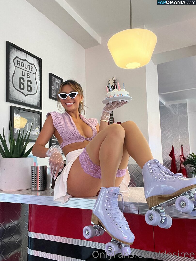 desiree / desiree_bunny / officialdesiree ヌード OnlyFans  流出写真 #116