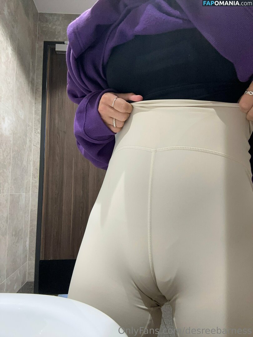 Desree Barnes / desreebarness / devonebarnes ヌード OnlyFans  流出写真 #135