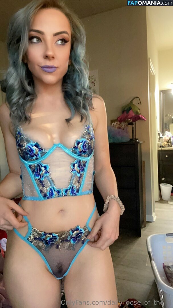 Destiny Dotson / DotsonDestiny / daildoseofthed / daily.doseofthed / daily_dose_of_the_d / dailydosed / https: ヌード OnlyFans  流出写真 #18