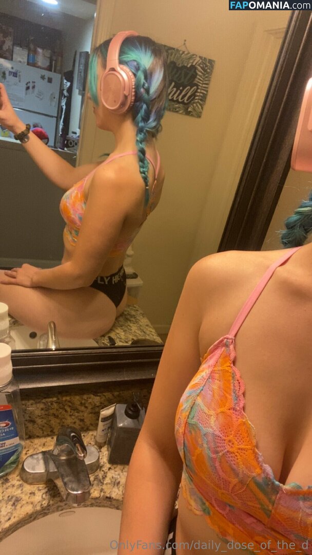 Destiny Dotson / DotsonDestiny / daildoseofthed / daily.doseofthed / daily_dose_of_the_d / dailydosed / https: ヌード OnlyFans  流出写真 #19