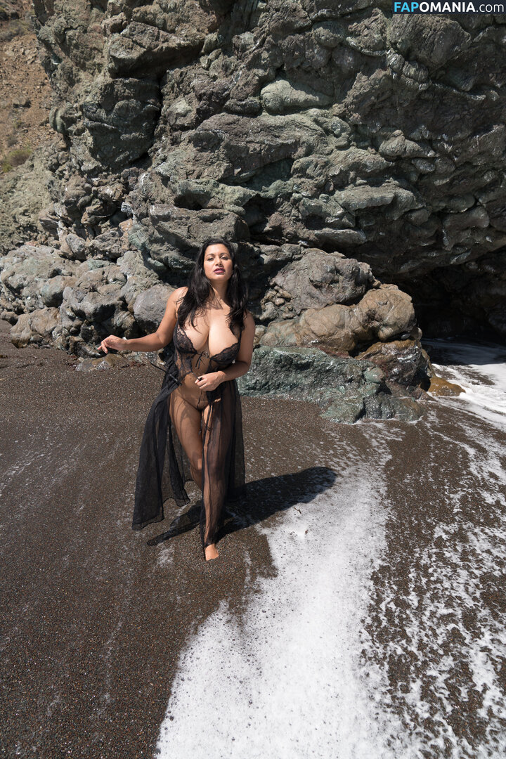 Dakini / Devi The Model / devithemodel / googlymonstor / itsdevi ヌード OnlyFans  流出写真 #446