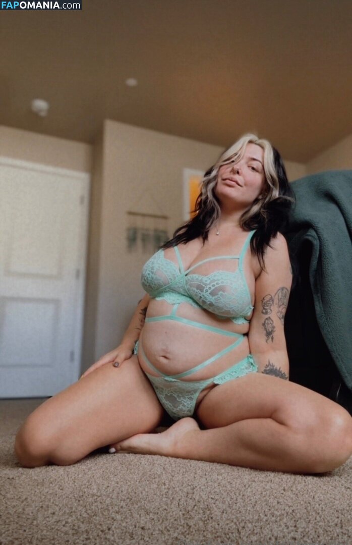 Dezzy Monroe / Dezzymeriei ヌード OnlyFans  流出写真 #16