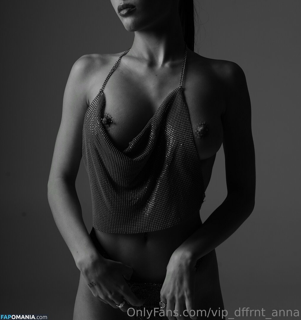 Anna Penzes / dffrnt_anna ヌード OnlyFans  流出写真 #128