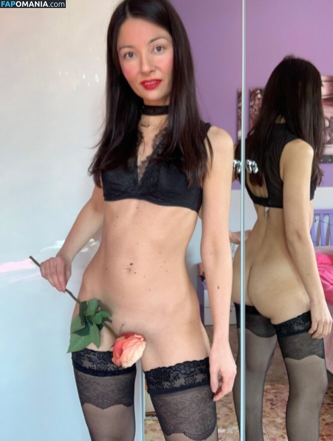 Diana Bartolomeo / chaneldea / diana_style ヌード OnlyFans  流出写真 #31