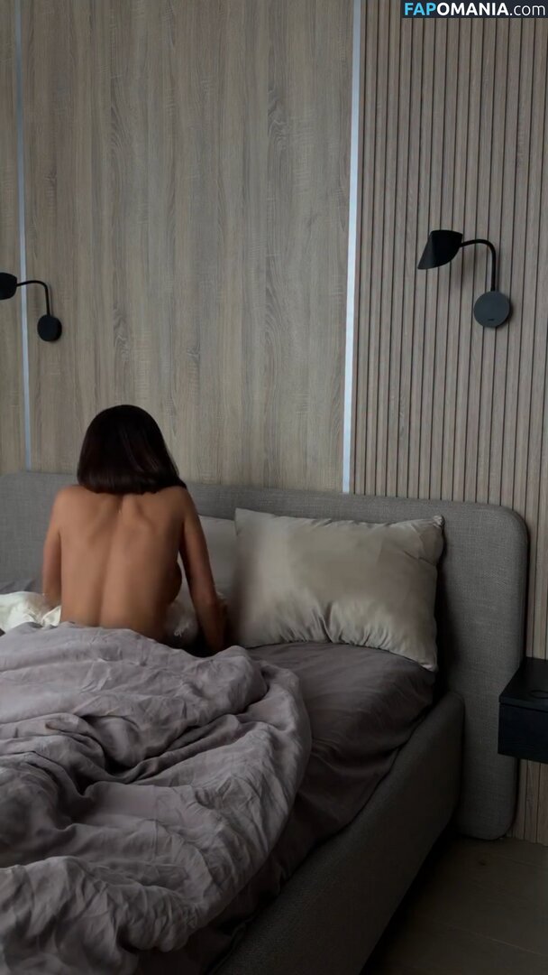 Diana Defiendi / abdurakhmanova_diana_ ヌード OnlyFans  流出写真 #7