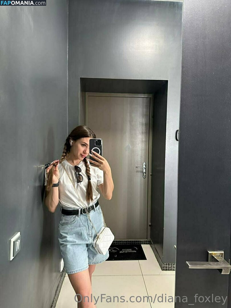 diana_foxley / keoghdiane ヌード OnlyFans  流出写真 #72