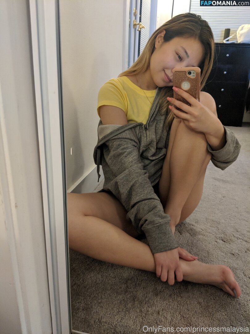 Diana Tarinova / Dtarinova / Princess Malaysia / dianaterranova / xoprincessmsia ヌード OnlyFans  流出写真 #13