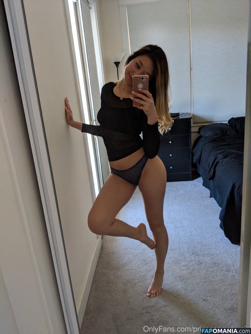 Diana Tarinova / Dtarinova / Princess Malaysia / dianaterranova / xoprincessmsia ヌード OnlyFans  流出写真 #198
