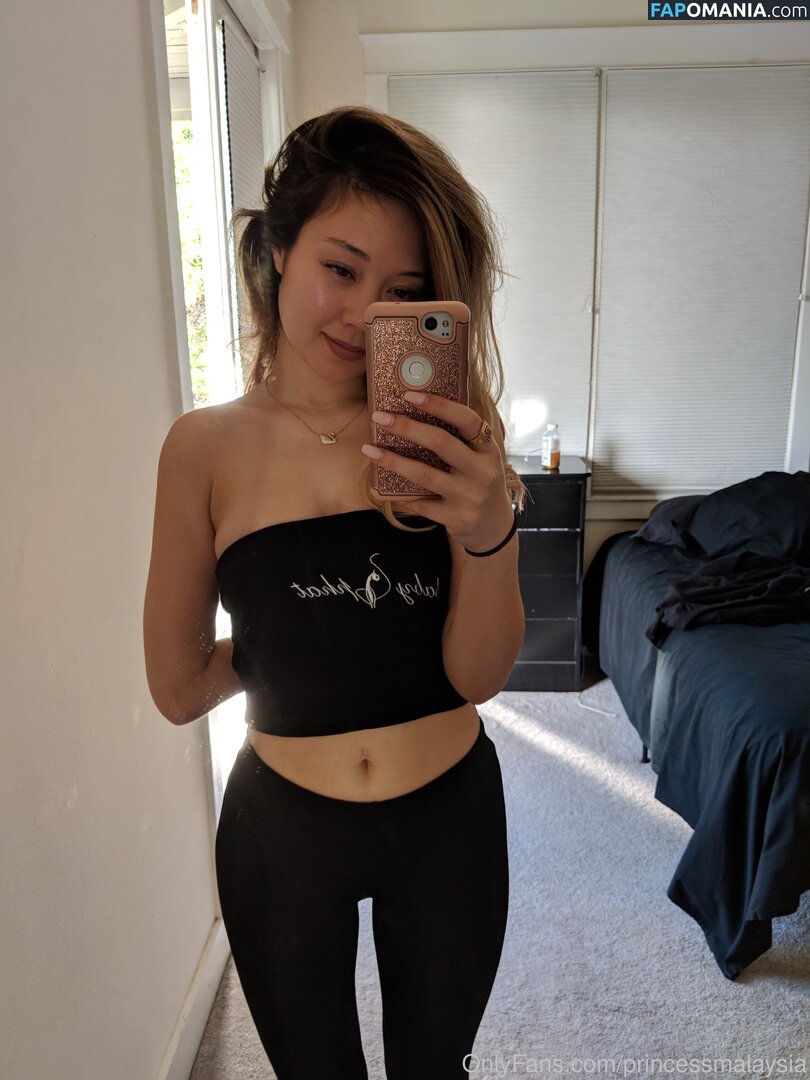 Diana Tarinova / Dtarinova / Princess Malaysia / dianaterranova / xoprincessmsia ヌード OnlyFans  流出写真 #432