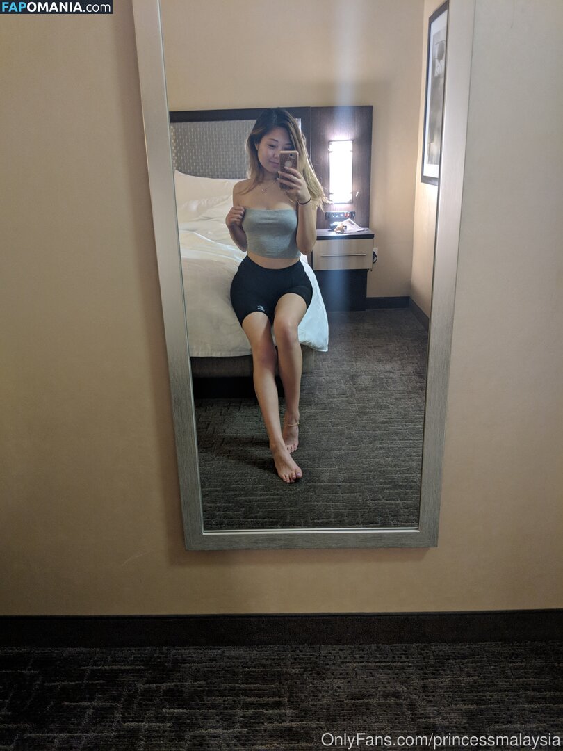 Diana Tarinova / Dtarinova / Princess Malaysia / dianaterranova / xoprincessmsia ヌード OnlyFans  流出写真 #472