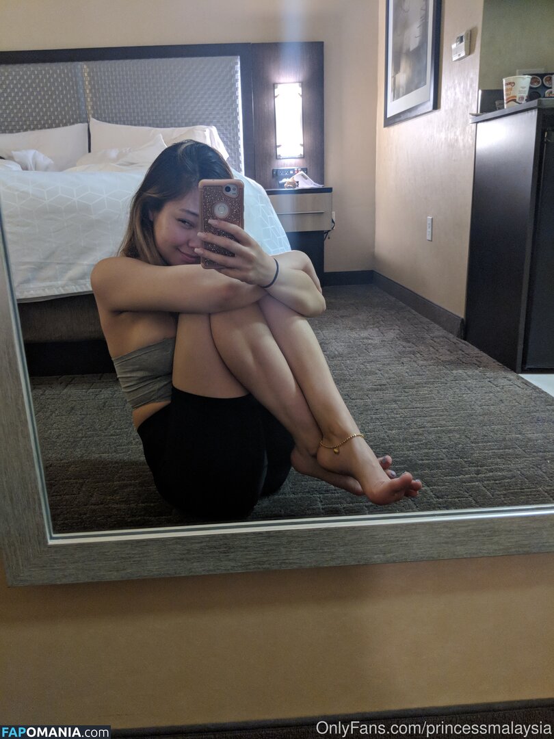 Diana Tarinova / Dtarinova / Princess Malaysia / dianaterranova / xoprincessmsia ヌード OnlyFans  流出写真 #473