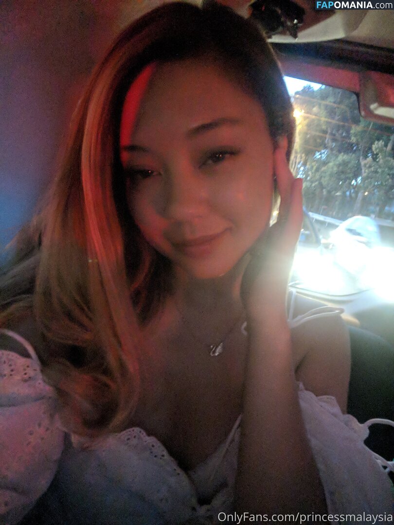 Diana Tarinova / Dtarinova / Princess Malaysia / dianaterranova / xoprincessmsia ヌード OnlyFans  流出写真 #561