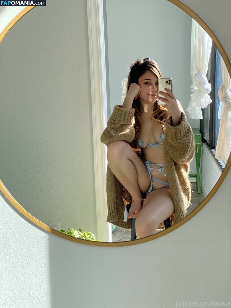 Diana Tarinova / Dtarinova / Princess Malaysia / dianaterranova / xoprincessmsia ヌード OnlyFans  流出写真 #696