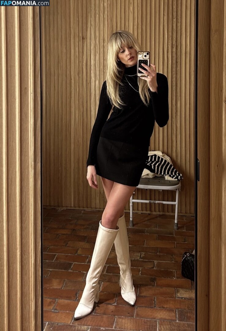 Diana Vickers ヌード OnlyFans  流出写真 #144