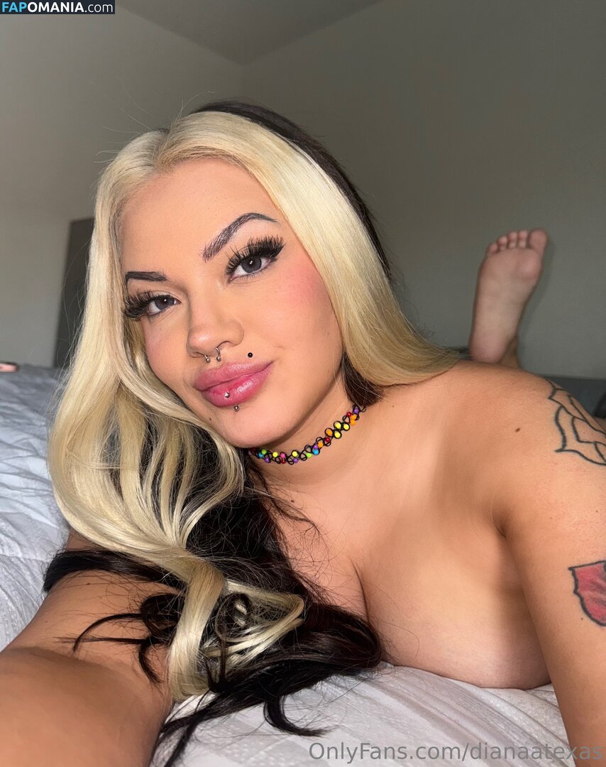 dianaatexas ヌード OnlyFans  流出写真 #16