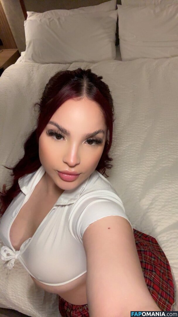 Dianareyess ヌード OnlyFans  流出写真 #5