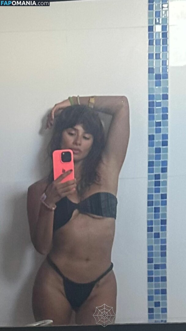 Crazy Jane / Diane Guerrero / Doom Patrol / dianeguerrero__ / dianexguerrero ヌード OnlyFans  流出写真 #23