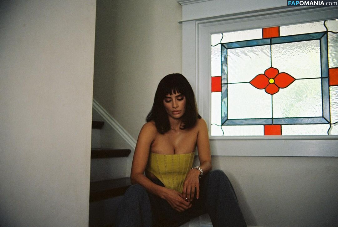Crazy Jane / Diane Guerrero / Doom Patrol / dianeguerrero__ / dianexguerrero ヌード OnlyFans  流出写真 #24