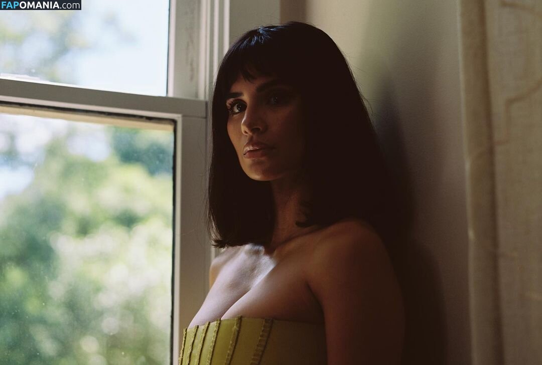 Crazy Jane / Diane Guerrero / Doom Patrol / dianeguerrero__ / dianexguerrero ヌード OnlyFans  流出写真 #25