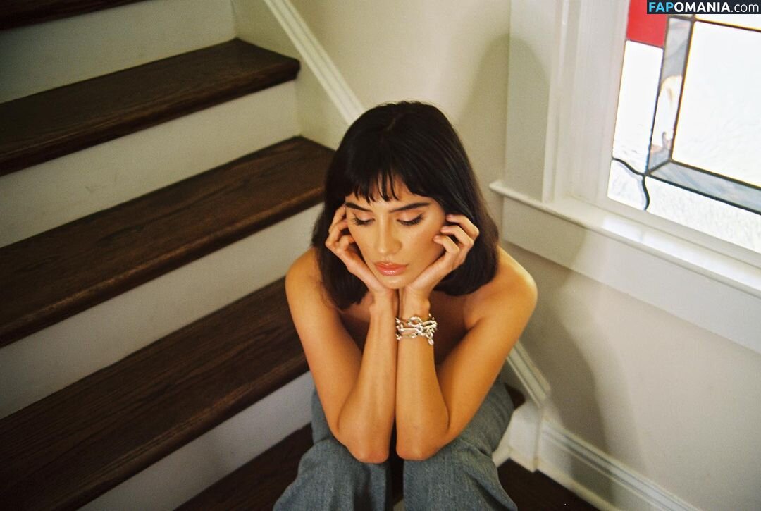 Crazy Jane / Diane Guerrero / Doom Patrol / dianeguerrero__ / dianexguerrero ヌード OnlyFans  流出写真 #26