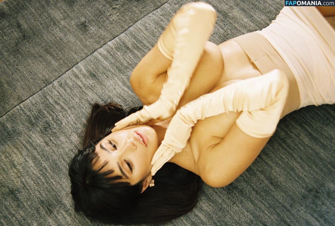Crazy Jane / Diane Guerrero / Doom Patrol / dianeguerrero__ / dianexguerrero ヌード OnlyFans  流出写真 #27