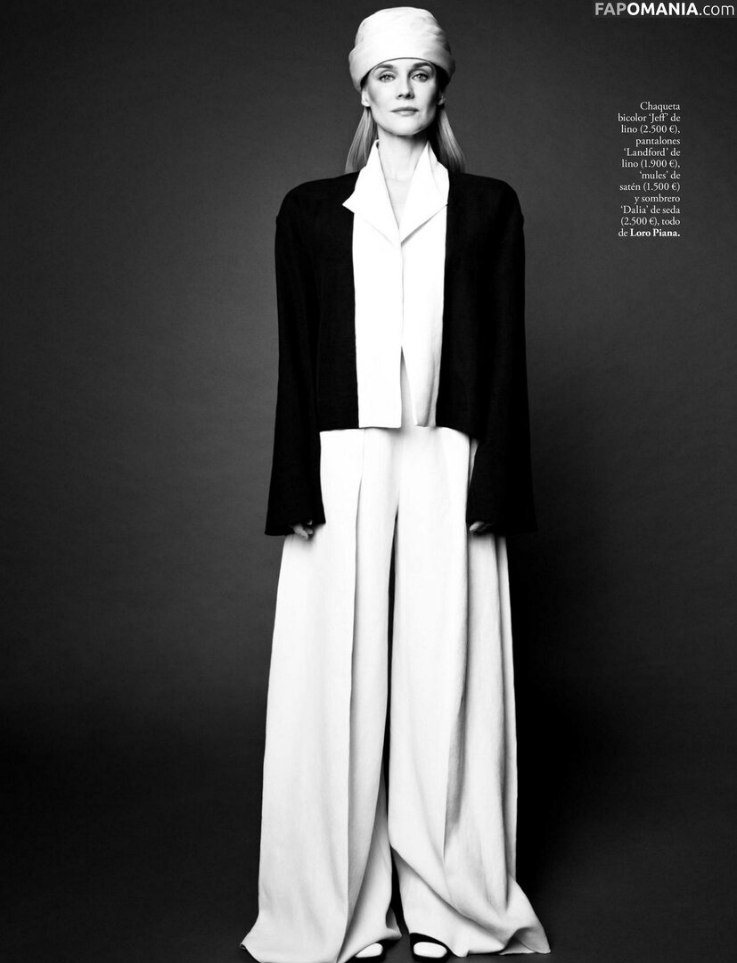 Diane Kruger / dianekruger ヌード OnlyFans  流出写真 #7