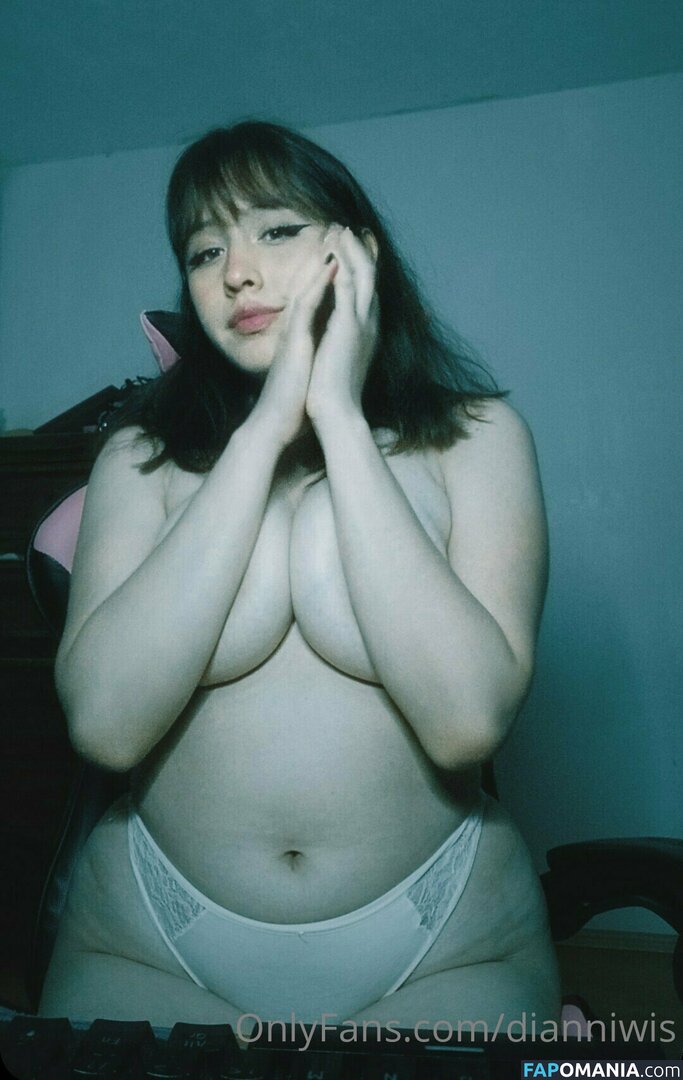Dianniwis / ladianiwis ヌード OnlyFans  流出写真 #9