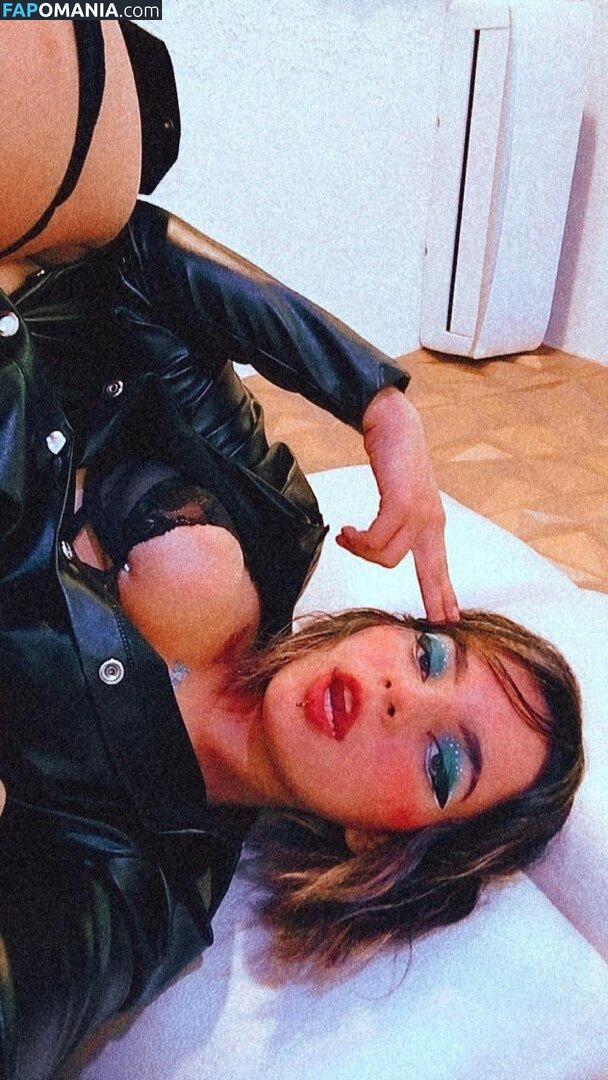 Diavalo_ / Diavalo_dj ヌード OnlyFans  流出写真 #1